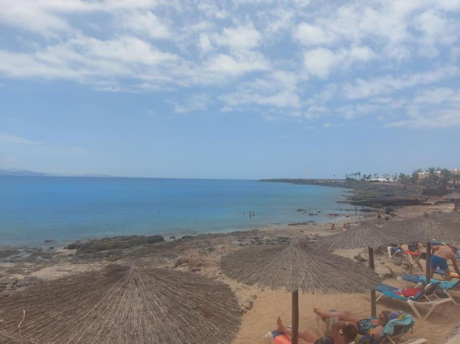 Villa Chloe Playa Blanca  Exterior foto