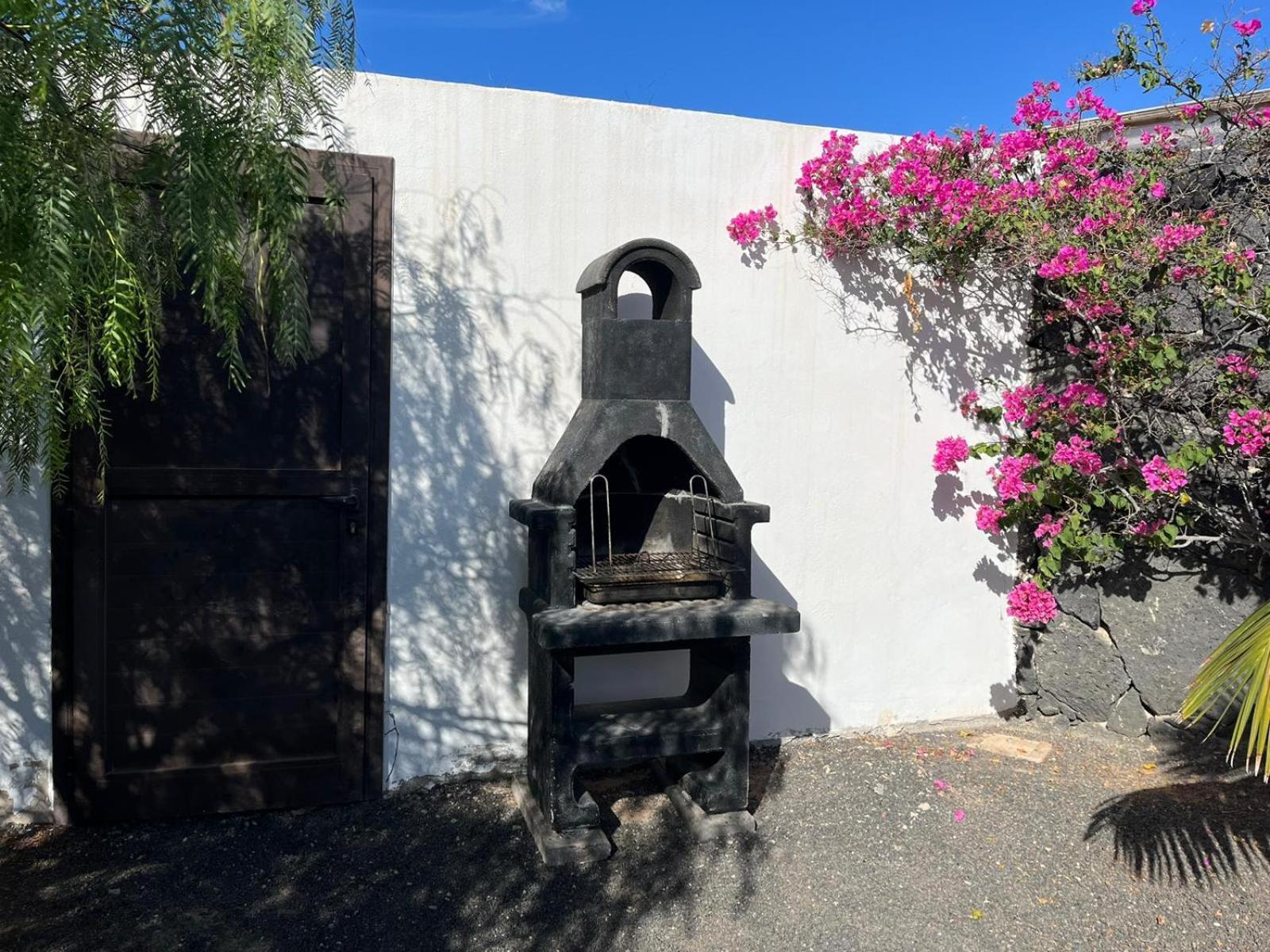 Villa Chloe Playa Blanca  Exterior foto