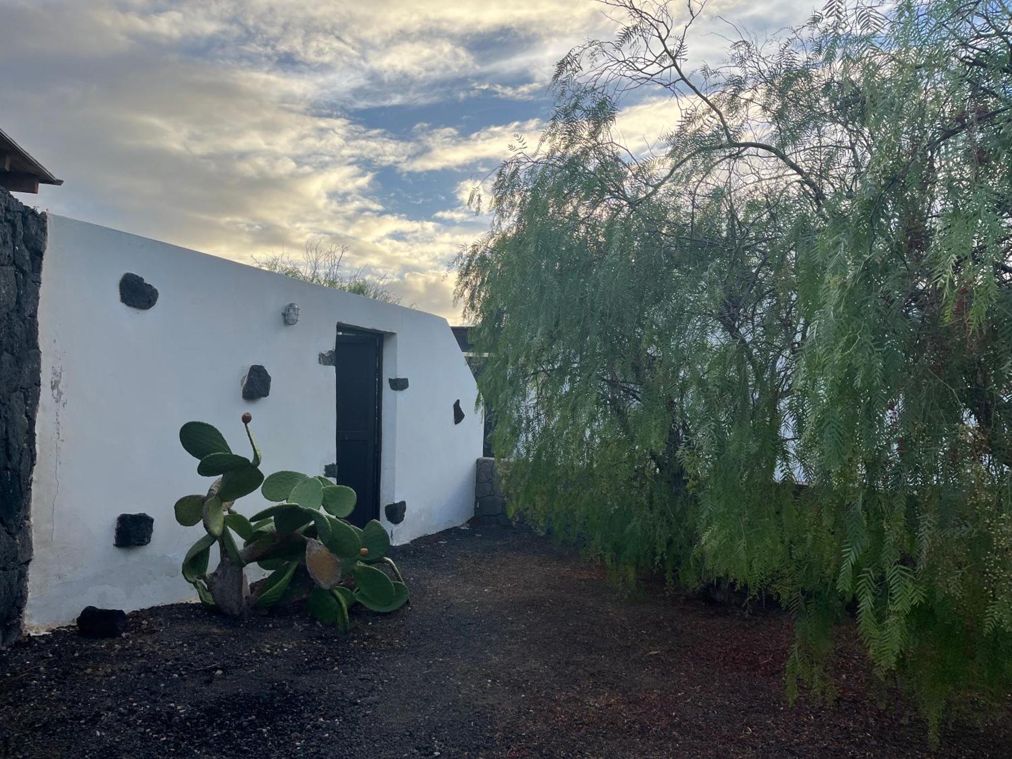 Villa Chloe Playa Blanca  Exterior foto