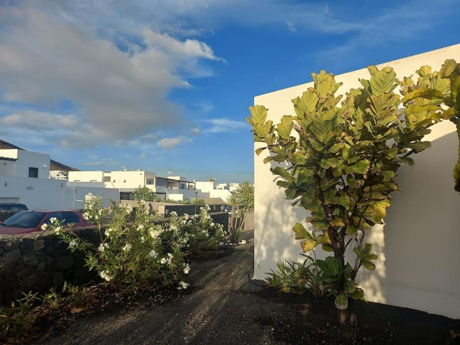 Villa Chloe Playa Blanca  Exterior foto